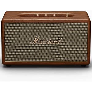 Marshall Acton III 60W Premium Home Wireless Speaker TV & Audio Shop Online at Dubai Offers