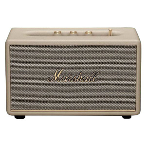 Marshall Acton III 60W Premium Home Wireless Speaker TV & Audio Shop Online at Dubai Offers