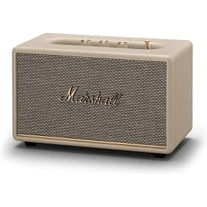 Marshall Acton III 60W Premium Home Wireless Speaker with Bluetooth 5.2 and Multiple Inputs Bluetooth HiFi Shop Online at Dubai Offers