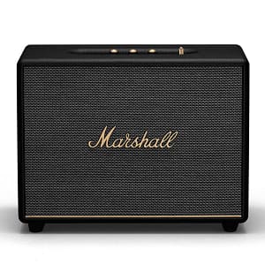 Marshall Woburn III 120W Premium Home Wireless Speaker Speakers & Hi-Fi systems Shop Online at Dubai Offers