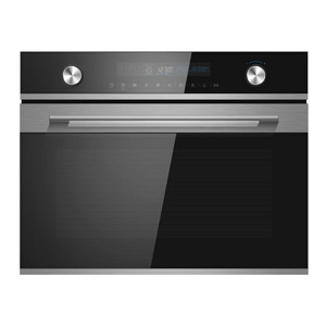 Master Kitchen Built in Combi 50L oven with microwave function MKO1307-EDMXSBK Appliances Shop Online at Dubai Offers