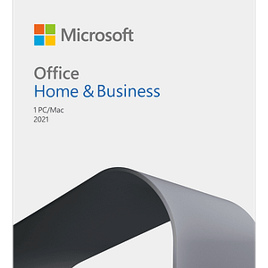 Microsoft Office 2021 Home & Business Computing Shop Online at Dubai Offers