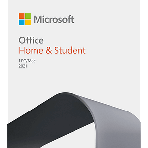 Microsoft Office 2021 Home & Student Computing Shop Online at Dubai Offers