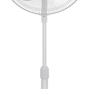 Midea 16" Pedestal Fan Appliances Shop Online at Dubai Offers