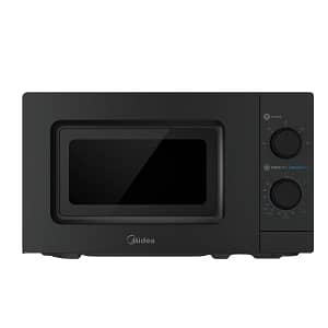 Midea 20 Liters Solo Microwave Oven Appliances Shop Online at Dubai Offers