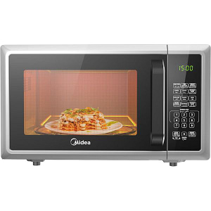 Midea 25L Microwave Oven with Digital Touch Control Appliances Shop Online at Dubai Offers