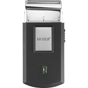 Moser rechargeable travel shaver Personal Care Shop Online at Dubai Offers