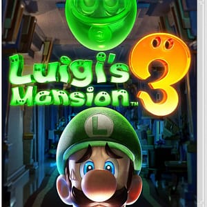 NINTENDO SW LUIGI S MANSION 3-11512986 Gaming Shop Online at Dubai Offers