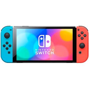 Nintendo Switch Gaming Shop Online at Dubai Offers