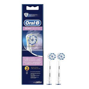 Oral B Sensi Ultra Thin Brush Heads Appliances Shop Online at Dubai Offers