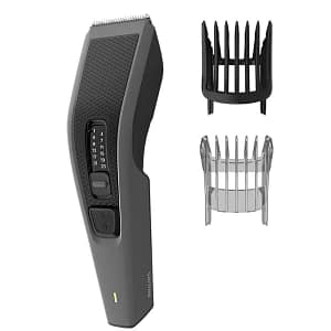 Philips Series 3000 Hair Clipper with DualCut Technology Men's Shop Online at Dubai Offers