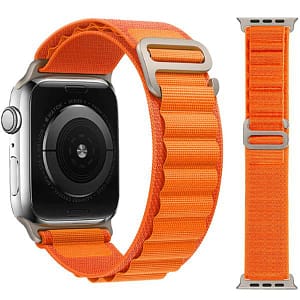 Protect UWS45O Ultra Strap AW Orange 45mm Wearables & Smart Watches Shop Online at Dubai Offers