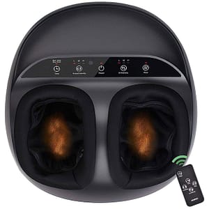 RENPHO Foot Massager Machine with Heat Personal Care Shop Online at Dubai Offers