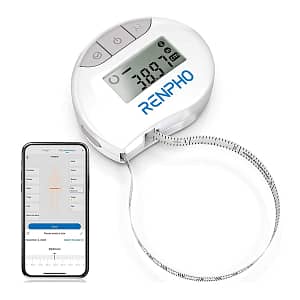 RENPHO Smart Body Measuring Tapes Personal Care Shop Online at Dubai Offers