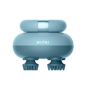 Rotai Scalp Waterproof Massager Personal Care Shop Online at Dubai Offers