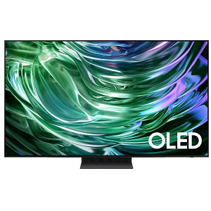 Samsung 55 Inch OLED S90D 4K Tizen OS Smart TV TV & Audio Shop Online at Dubai Offers