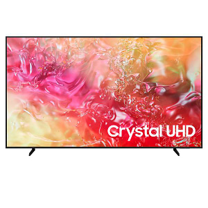 Samsung 65inch Crystal UHD 4K Tizen Operating System Smart TV TV & Audio Shop Online at Dubai Offers