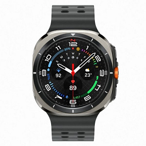 Samsung Galaxy Watch Ultra Wearables & Smart Watches Shop Online at Dubai Offers