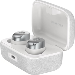 Sennheiser MOMENTUM True Wireless 4 Headphones Shop Online at Dubai Offers