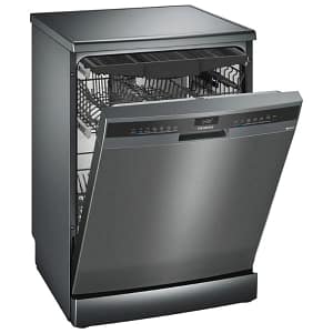 Siemens iQ300 Free-Standing Dishwasher Appliances Shop Online at Dubai Offers