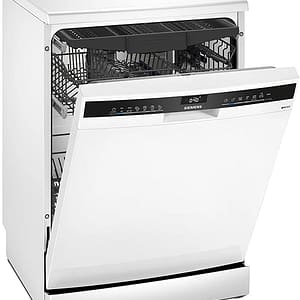 Siemens iQ300 free-standing dishwasher 60 cm Appliances Shop Online at Dubai Offers