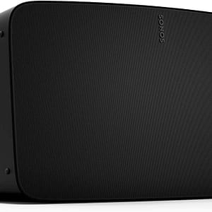 Sonos Five Bluetooth HiFi Shop Online at Dubai Offers