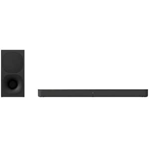 Sony 2.1Ch Soundbar With Powerful 330W Wireless Subwoofer Home Theater Shop Online at Dubai Offers