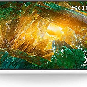 Sony 55 Inch Android 4K Smart LED TV TV & Audio Shop Online at Dubai Offers