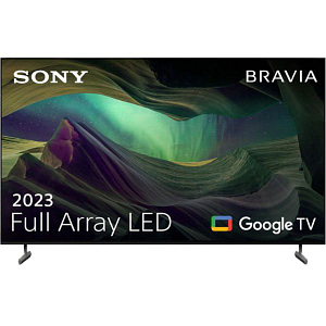 Sony 55 inch KD-55X85L Series 4K TV Shop Online at Dubai Offers