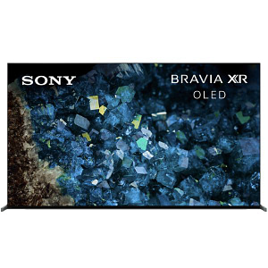 Sony BRAVIA XR 83” Class A80L OLED 4K HDR 4K TV Shop Online at Dubai Offers