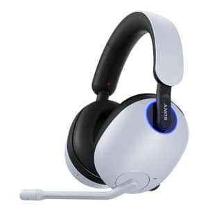 Sony INZONE H9 Wireless Noise Canceling Gaming Headset TV & Audio Shop Online at Dubai Offers