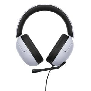 Sony MDRG300/W INZONE H3 Wired Over Ear Gaming Headset White Men's Shop Online at Dubai Offers