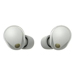 Sony WF-1000XM5 Bluetooth Earphones Shop Online at Dubai Offers