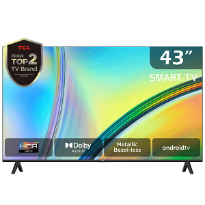 TCL 43-Inch S5400A TV & Audio Shop Online at Dubai Offers