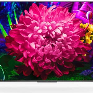 TCL 65 Inch Ultra HD Q-LED Android Smart Led TV 65C715 Men's Shop Online at Dubai Offers