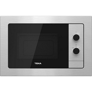 TEKA 20L Built-in Mechanical Microwave Appliances Shop Online at Dubai Offers