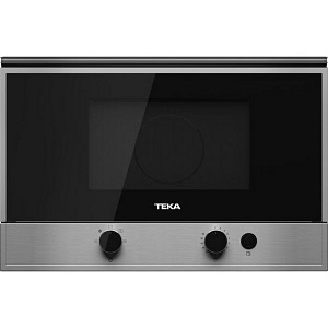 TEKA 22L Built-in Mechanical Microwave with Ceramic Base Appliances Shop Online at Dubai Offers