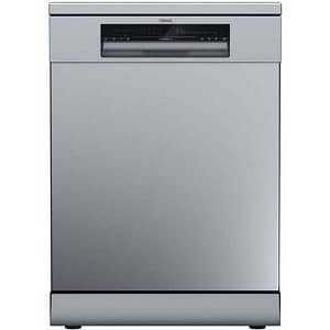 TEKA 60 cm Free standing dishwasher HomeCare Series with 12 place settings and 6 washing programs Appliances Shop Online at Dubai Offers