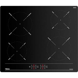 TEKA 60cm Induction Hob with 4 zones Appliances Shop Online at Dubai Offers