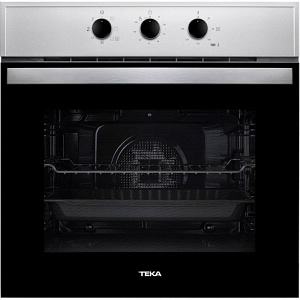 TEKA 60cm Multifunction Oven with HydroClean® PRO Cleaning Appliances Shop Online at Dubai Offers