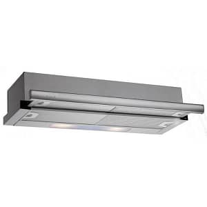 TEKA 60cm Pull-out Hood with Finger Print Proof front panel and 2+1 speeds Appliances Shop Online at Dubai Offers