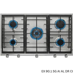 TEKA 90cm Gas Hob Appliances Shop Online at Dubai Offers