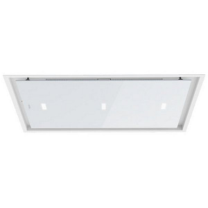 TEKA Built-In ceiling hood in 214mm height with FreshAir function and Rim extraction Appliances Shop Online at Dubai Offers