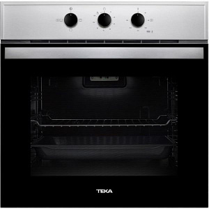 TEKA Built-in Conventional Oven With HydroClean Cleaning System Appliances Shop Online at Dubai Offers