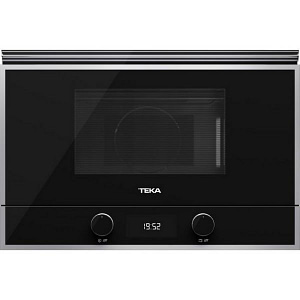 TEKA Built-in Microwave with ceramic base + Grill Appliances Shop Online at Dubai Offers