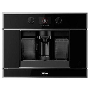 TEKA Built-in Multi-Capsule Coffee Maker with Digital Display Appliances Shop Online at Dubai Offers