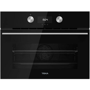 TEKA Built-in Multifunction Electric Compact Oven + Microwave Appliances Shop Online at Dubai Offers