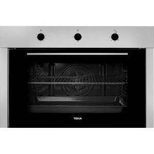 TEKA Built-in Multifunction oven with HydroClean cleaning system in 90 cm Appliances Shop Online at Dubai Offers