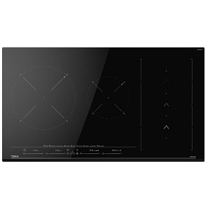 TEKA MST 90 cm induction Flex hob with SlideCooking function and 4 cooking zones Appliances Shop Online at Dubai Offers