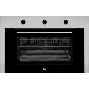 TEKA Multifunction Built-in Gas oven with HydroClean cleaning system in 90 cm Appliances Shop Online at Dubai Offers